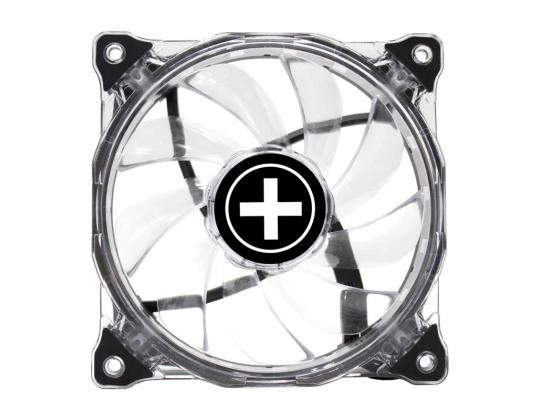 CASE FAN 120MM ARGB 4PIN+3P/12V XF092 XILENCE