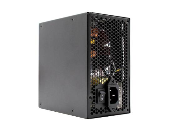 Toiteplokk XILENCE 850 Watts Efficiency 80 PLUS GOLD PFC Active XN074