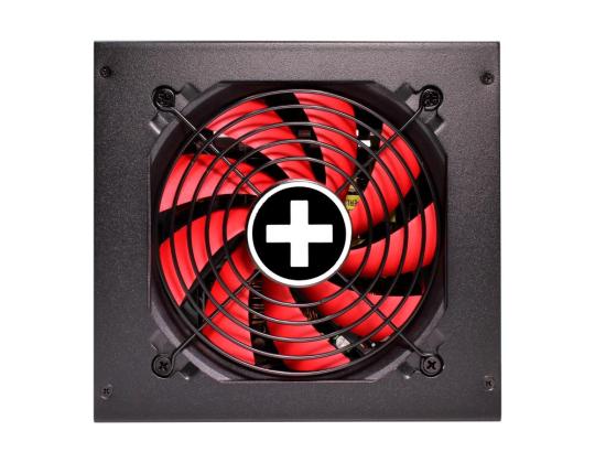 Virtalähde XILENCE 750 Watts Efficiency 80 PLUS BRONZE PFC Active XN087