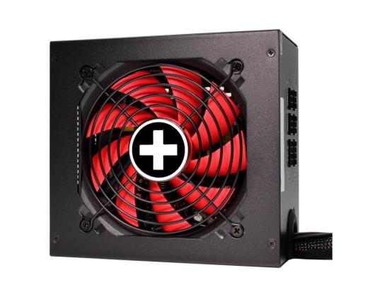 Virtalähde XILENCE 750 Watts Efficiency 80 PLUS BRONZE PFC Active XN087