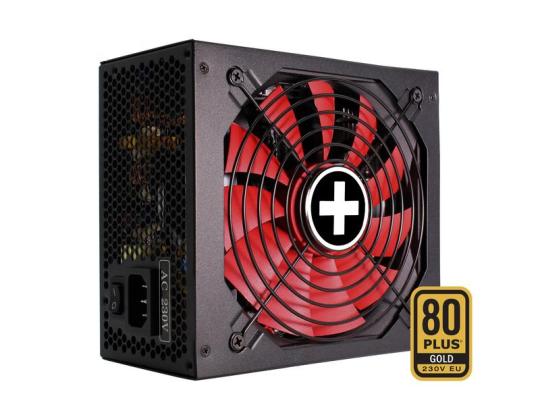 Virtalähde XILENCE 750 Watts Efficiency 80 PLUS GOLD PFC Active XN173