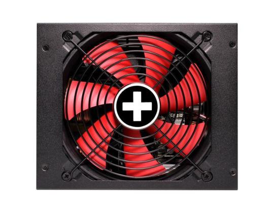 Toiteplokk XILENCE 1250 Watts Efficiency 80 PLUS GOLD PFC Active XN178