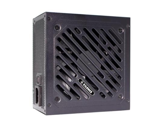 Virtalähde XILENCE 850 Watts Efficiency 80 PLUS GOLD PFC Active XN340