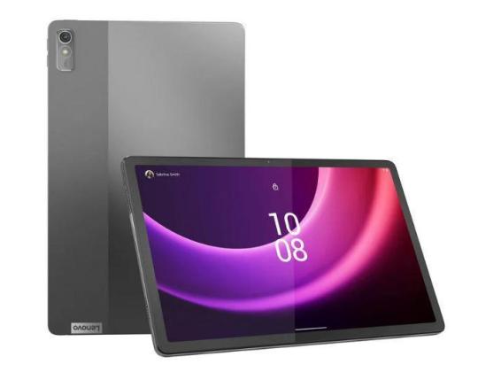 TABLET TAB P11 11" WI-FI/4/128GB GRAY ZABF0287GR LENOVO