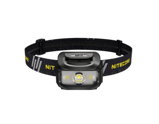 Pealamp Series 460lum NU35 NITECORE