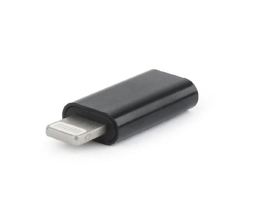 USB-C Lightning USB-C-sovitin A-USB-CF8PM-01 GEMBIRD GEMBIRD