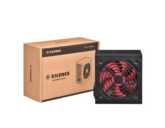 Toiteplokk PSU ATX2.3 350W XN050 XILENCE