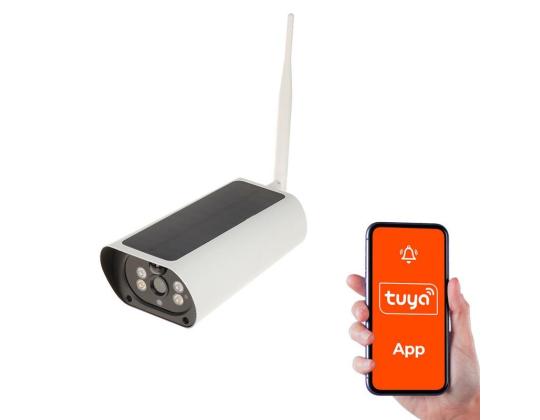 Turvakamera 2MP Bullet WIFI APTI-W21C2S-YOUR GENWAY