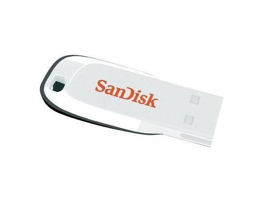 MUISTIASEMA FLASH USB2 16GB/SDCZ50C-016G-B35W hiekkalevy