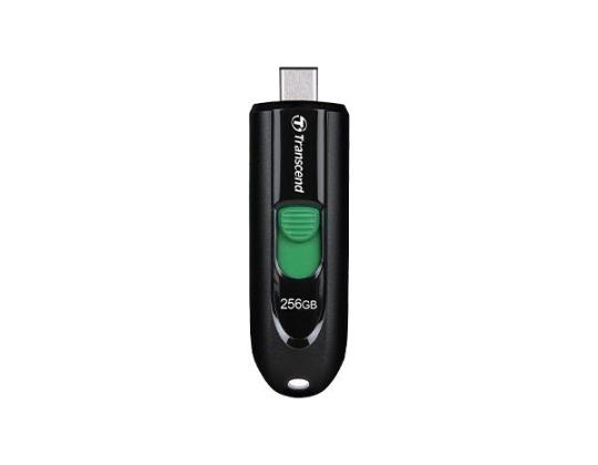 Mälupulk USB3 256GB/790C TS256GJF790C Mälupulk TRANSCEND