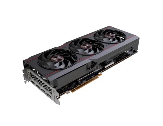 Näytönohjain SAPPHIRE AMD Radeon RX 7900 XT 20 Gt GDDR6 384 bit PCIE 4.0 16x Active 2xHDMI...