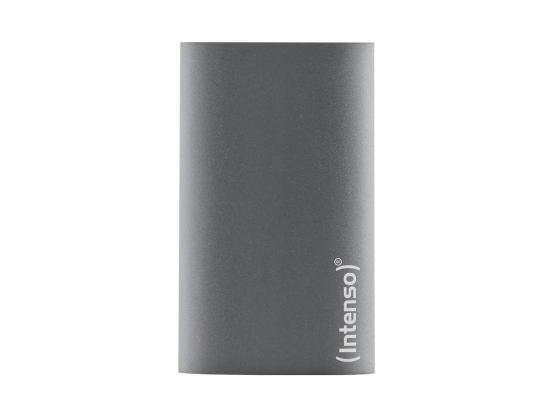 Ulkoinen SSD INTENSO 512GB USB 3.0 1,8" 3823450