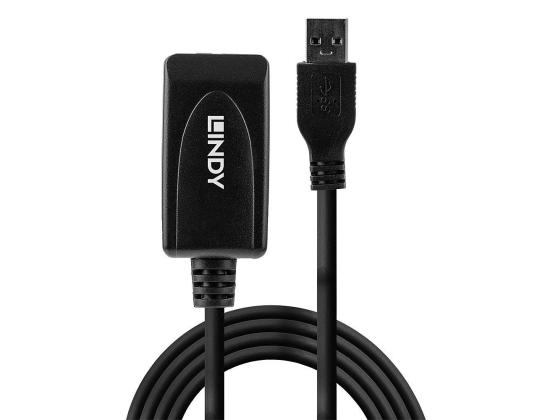 Kaabel USB3 pikendus 5M 43155 LINDY