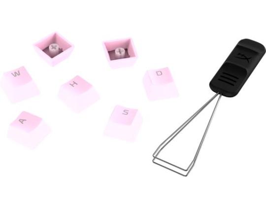 Näppäimistön painikkeet, Gamer Pink 519T9AA#ABA HYPERX