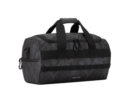 Urheilulaukku 30L NAVY CAMO 7641 RIVACASE