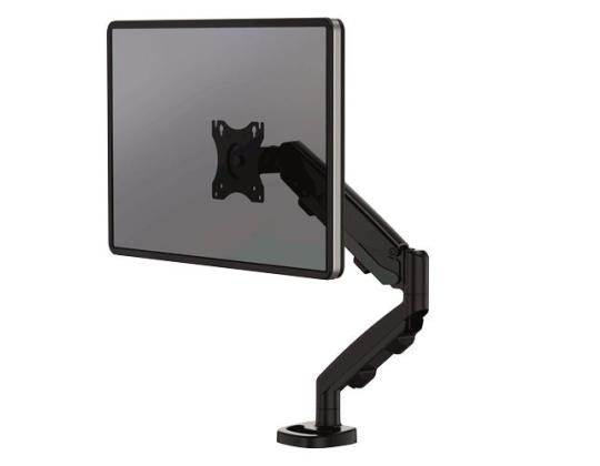 Monitorikinnitus ARM SINGLE EPPA on 9683101 FELLOWES