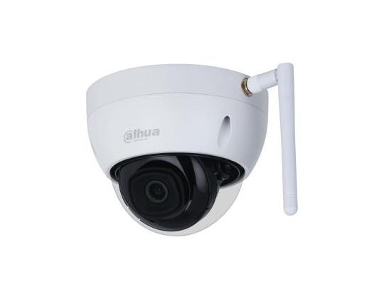 Turvakamera 2MP IR Dome WIFI IPC-HDBW1230DE-SW-0280B DAHUA