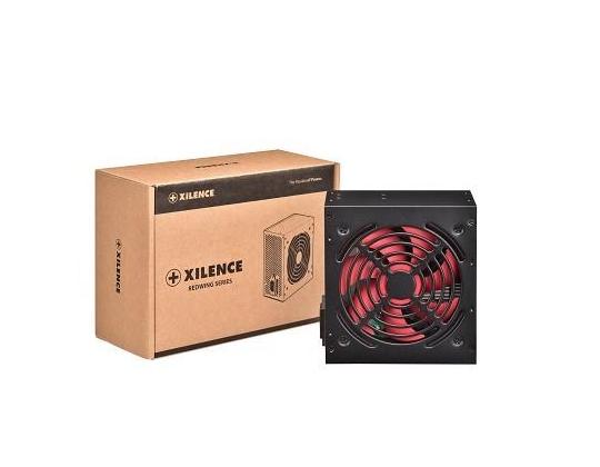 Toiteplokk PSU ATX2.3 400W XN051 XILENCE