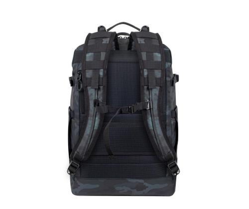 Reppu RUCKSACK 17.3" 7661 CAMO