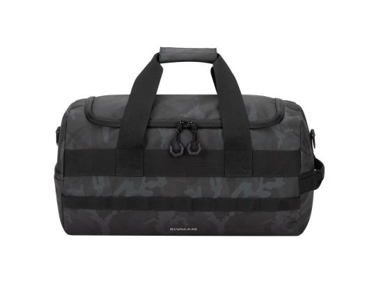 Urheilulaukku 30L NAVY CAMO 7641 RIVACASE