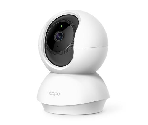Turvakamera 1080p PAN TILT TAPO C200 TP-LINK TP-LINK