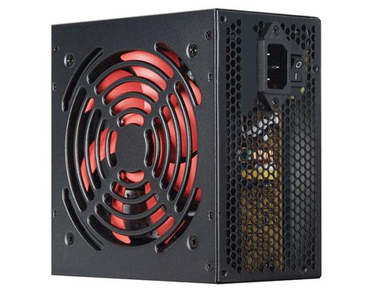 Toiteplokk PSU ATX2.3 400W XN051 XILENCE