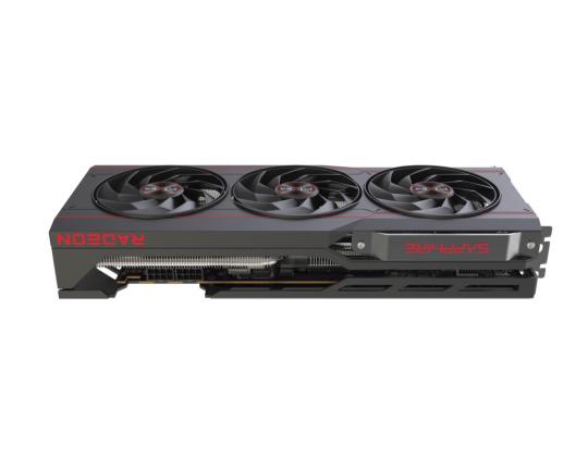 Näytönohjain SAPPHIRE AMD Radeon RX 7900 XT 20 Gt GDDR6 384 bit PCIE 4.0 16x Active 2xHDMI...