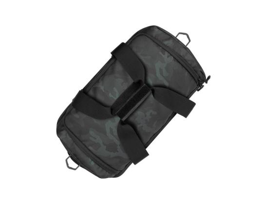 Urheilulaukku 30L NAVY CAMO 7641 RIVACASE