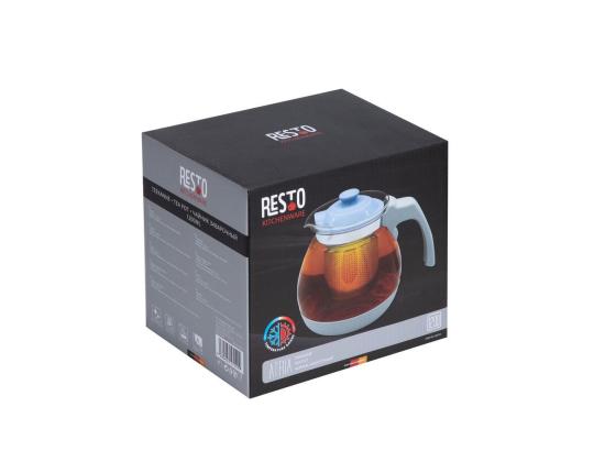 Teekannu 1200ml 90510