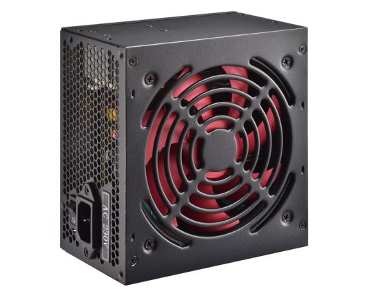 Toiteplokk PSU ATX2.3 400W XN051 XILENCE