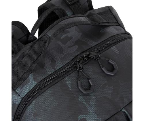 Reppu RUCKSACK 17.3" 7661 CAMO