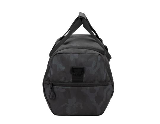 Urheilulaukku 30L NAVY CAMO 7641 RIVACASE