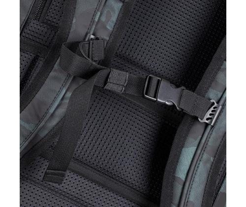 Reppu RUCKSACK 17.3" 7661 CAMO