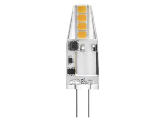 Lambipirn LEDURO 1.5W, 100lm 2700K 220-240V