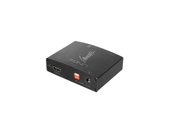 Audio Extractor HDMI 10.2G AUDIO 38167 LINDY