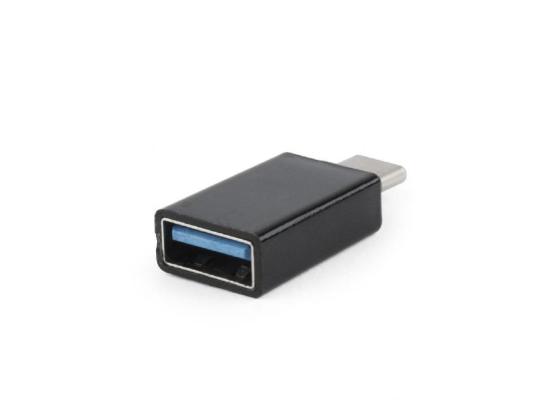Ülemineku-sovitin, USB3 - USB-C A-USB3-CMAF-01 GEMBIRD
