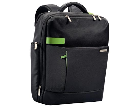 Tietokonelaukku/reppu Leitz Smart Traveller 15,6"