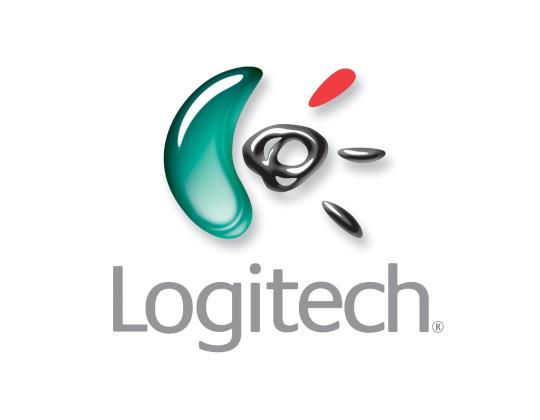 Tietokoneen langaton hiiri LOGITECH M185 musta punainen