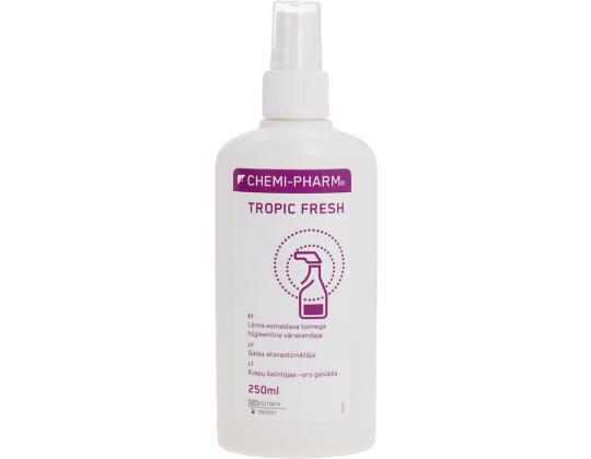 Hajun neutraloija CHEMI-PHARM Tropic Fresh 250ml