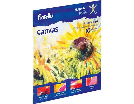 CANVAS 45,7 x 61cm 10a