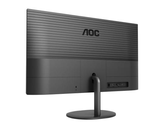 AOC Q27V4EA 68,6 cm 27" näyttö