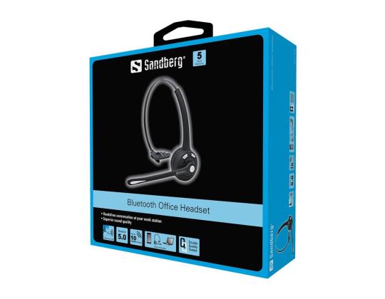 SANDBERG Bluetooth Office Headset