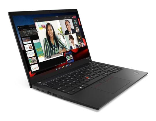 LENOVO T14s G4 i7-1355U 14 32GB 1TB