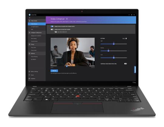 LENOVO T14s G4 i7-1355U 14 32GB 1TB