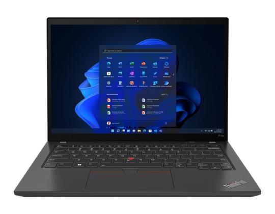 LENOVO P14s G4 i7-1360P 32G/1T RTXA500