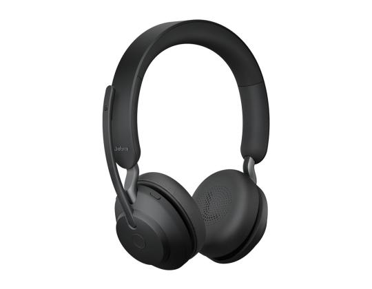 JABRA Evolve2 65 Link380a UC Stereo