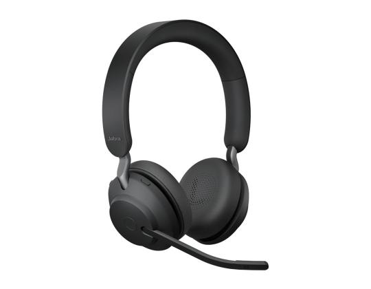 JABRA Evolve2 65 Link380a UC Stereo