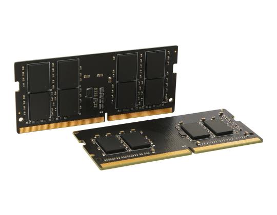 Ram-mälud SILICON POWER DDR4 8GB 3200MHz CL22
