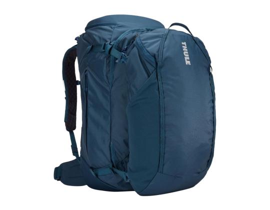 THULE TLPF160 MAJOLICA BLUE Landmark 60L