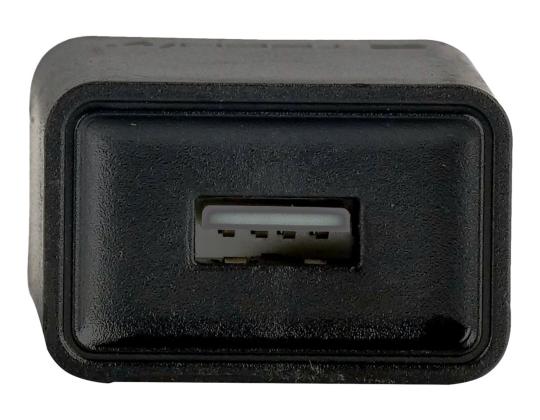 TECHLY USB - Seinälaturi 5V 2.4A
